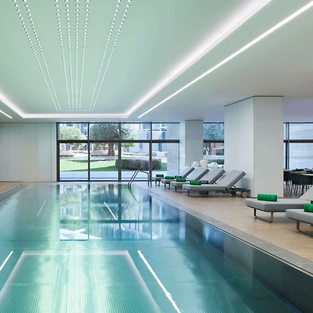 Banyan Tree Doha 호텔 외부 사진