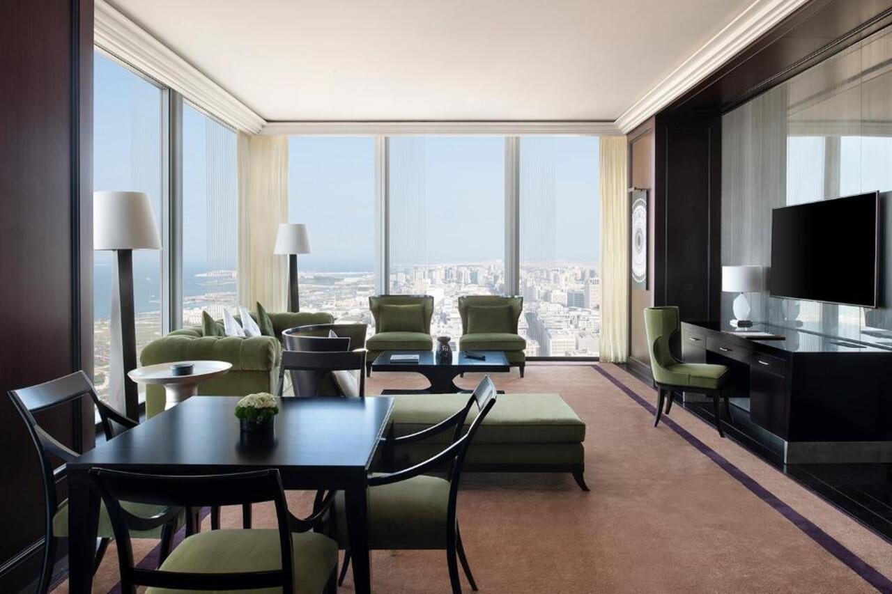 Banyan Tree Doha 호텔 외부 사진