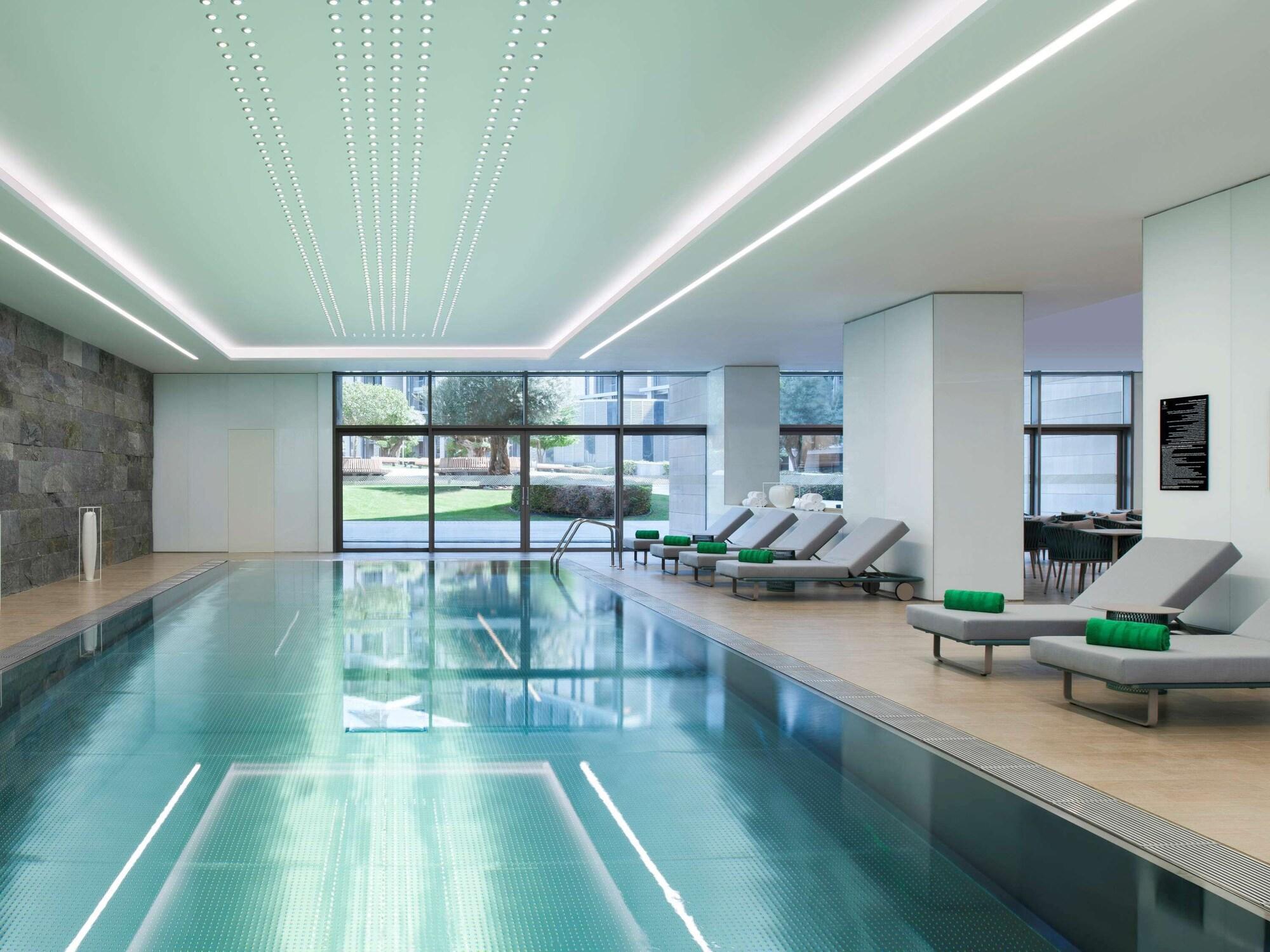 Banyan Tree Doha 호텔 외부 사진