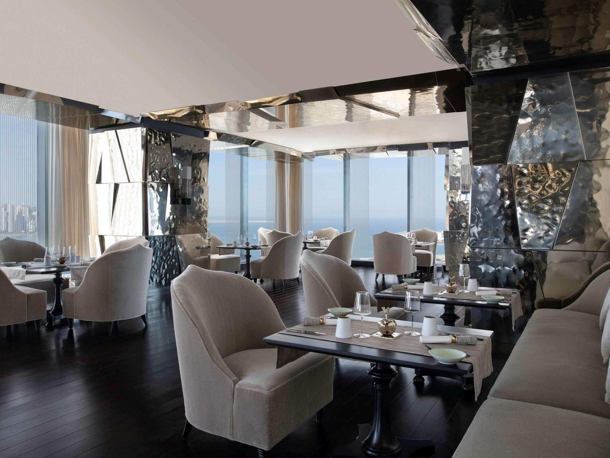 Banyan Tree Doha 호텔 외부 사진