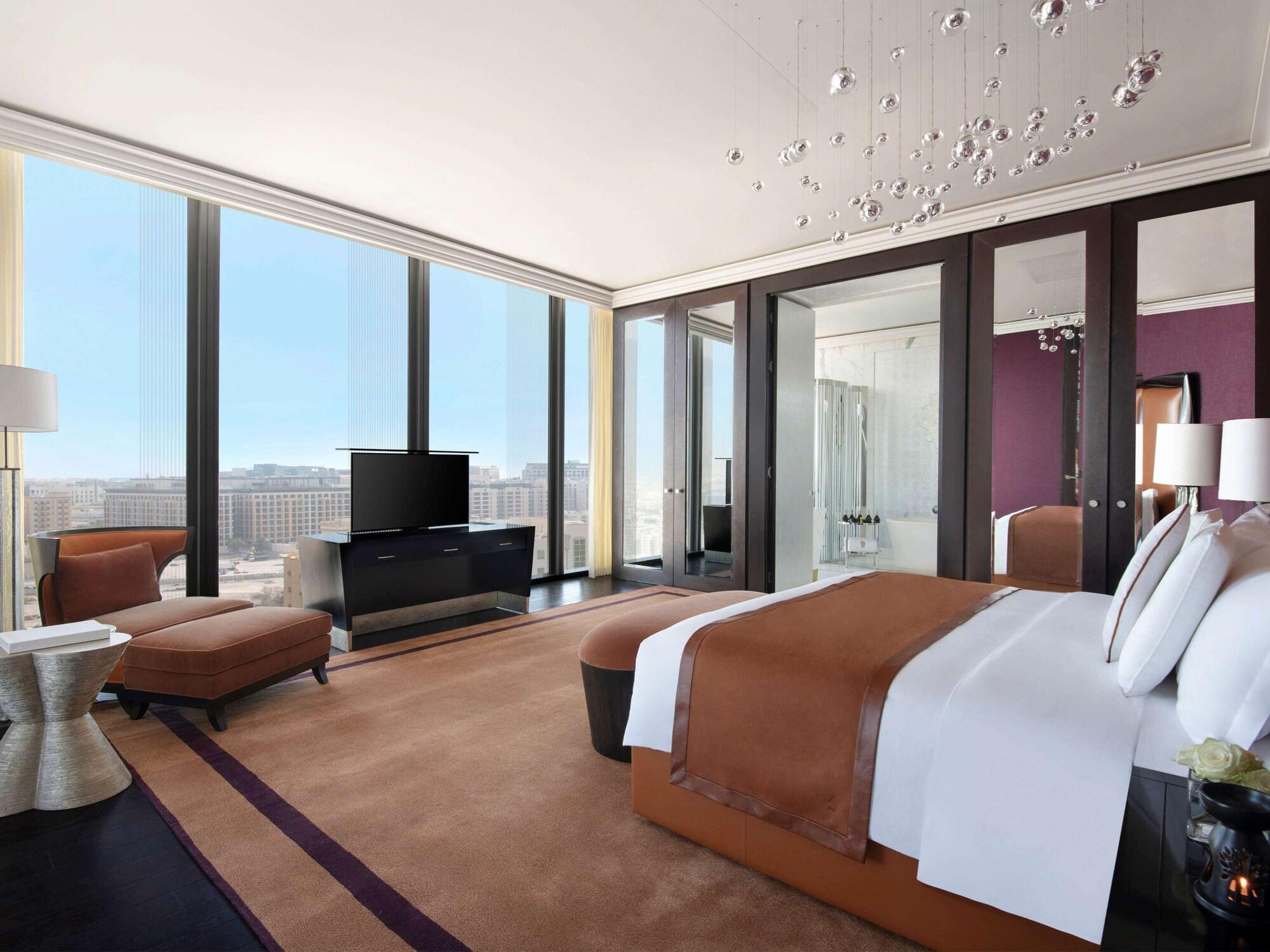 Banyan Tree Doha 호텔 외부 사진