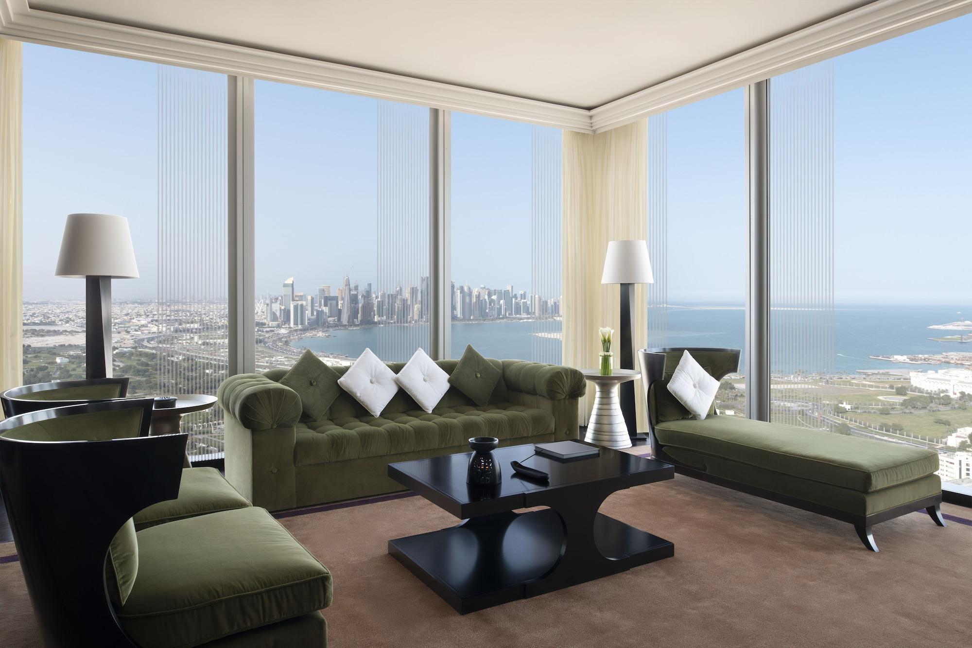 Banyan Tree Doha 호텔 외부 사진