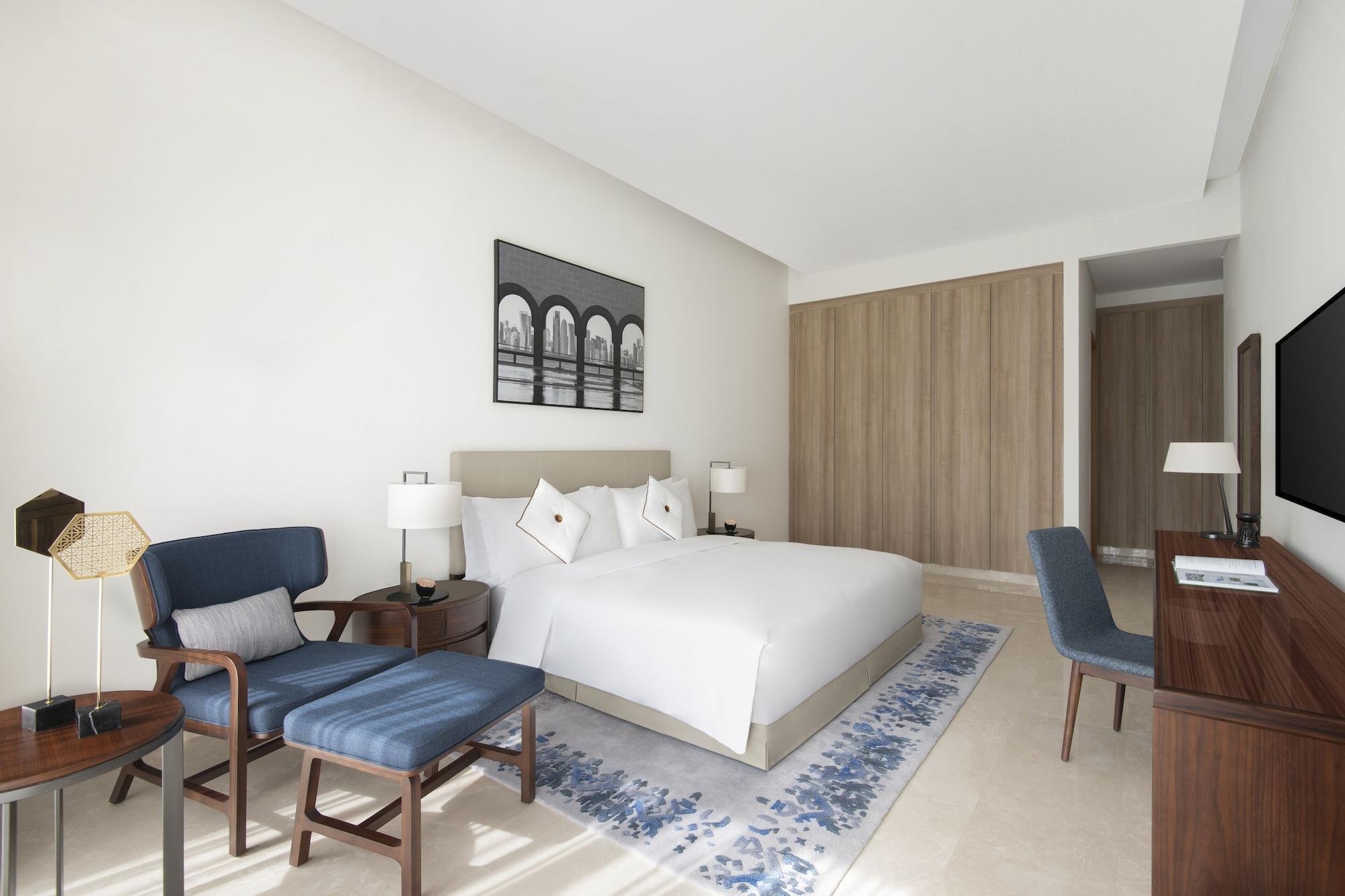 Banyan Tree Doha 호텔 외부 사진